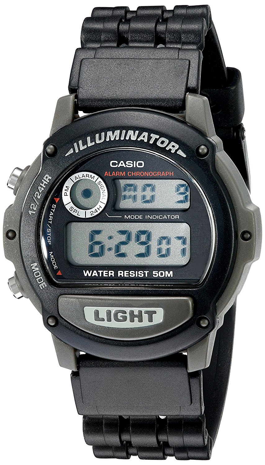 Casio W-87H-1V Casio W-87H-1V