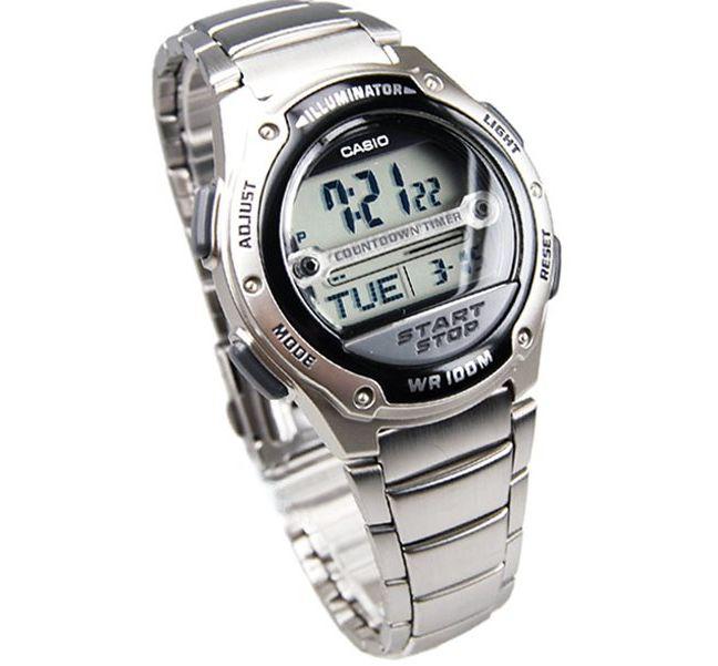 Casio W-756D-1A Casio W-756D-1A