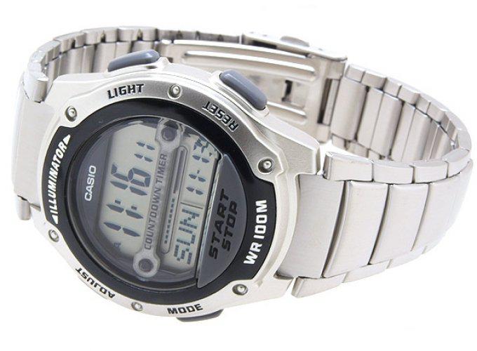 Casio W-756D-1A Casio W-756D-1A