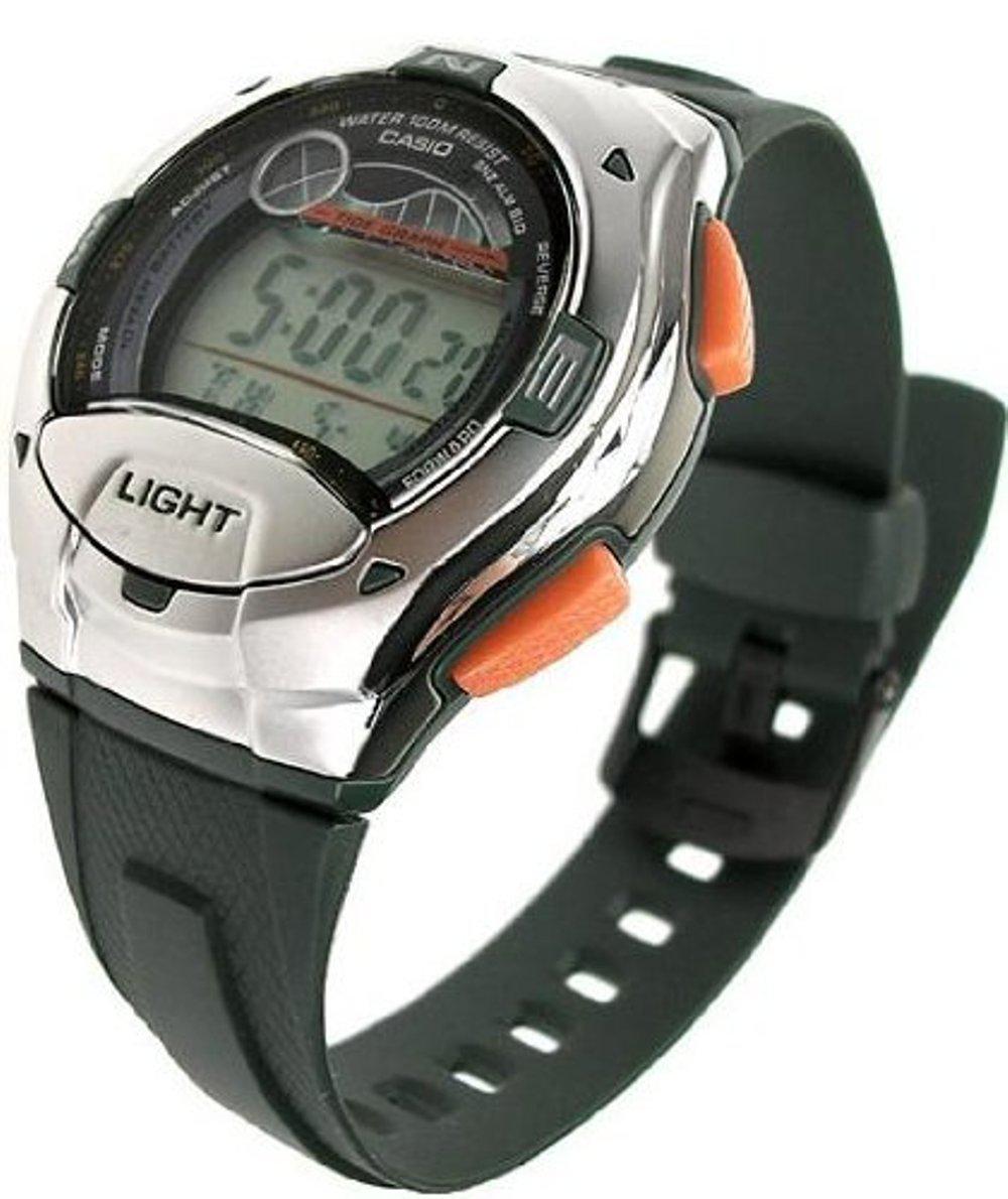 Casio W-753-3A Casio W-753-3A