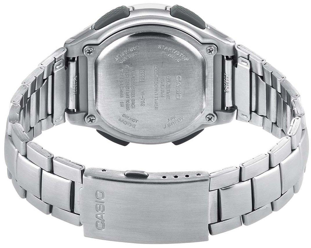 Casio W-752D-1A Casio W-752D-1A