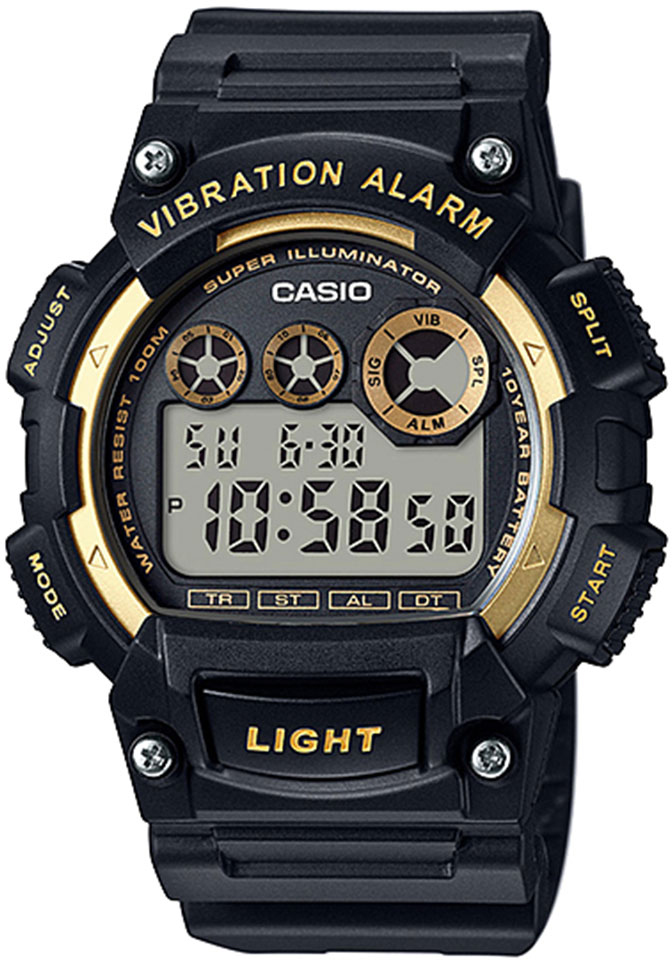 Casio W-735H-1A2 Casio W-735H-1A2