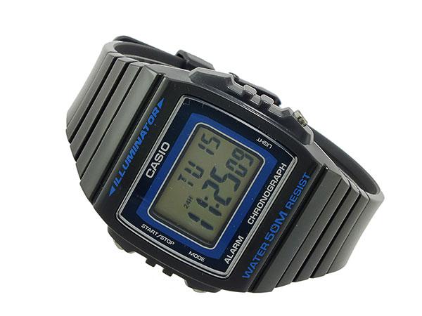Casio W-215H-8A Casio W-215H-8A