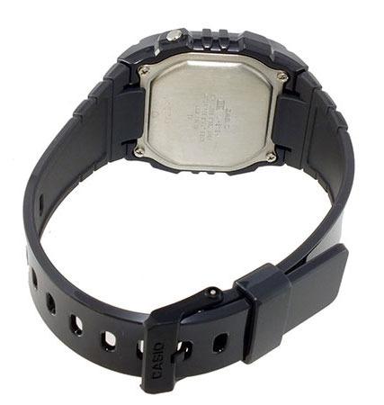 Casio W-215H-8A Casio W-215H-8A