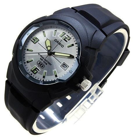 Casio MW-600F-7A Casio MW-600F-7A