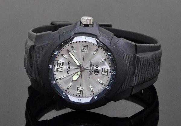 Casio MW-600F-7A Casio MW-600F-7A