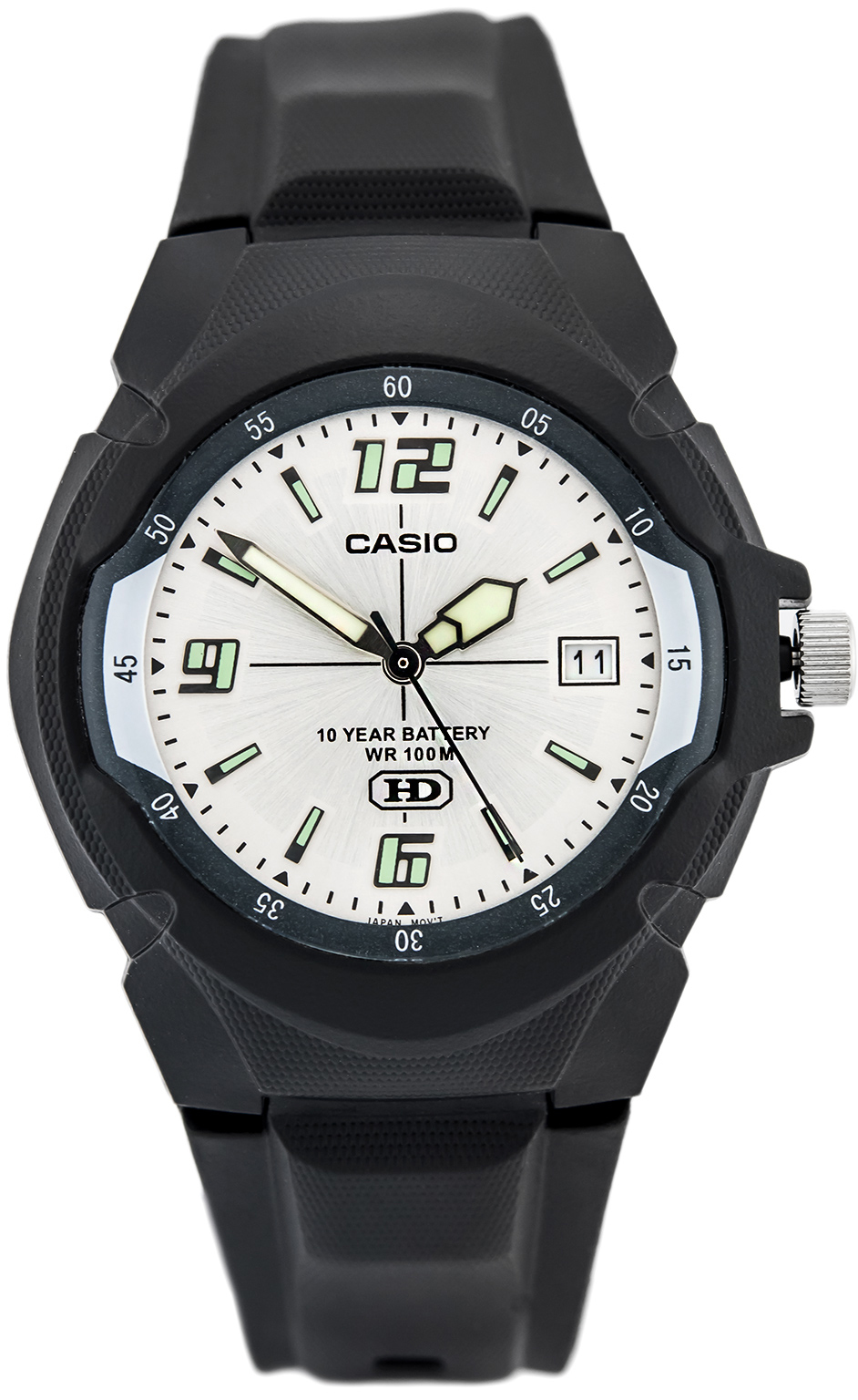 Casio MW-600F-7A Casio MW-600F-7A