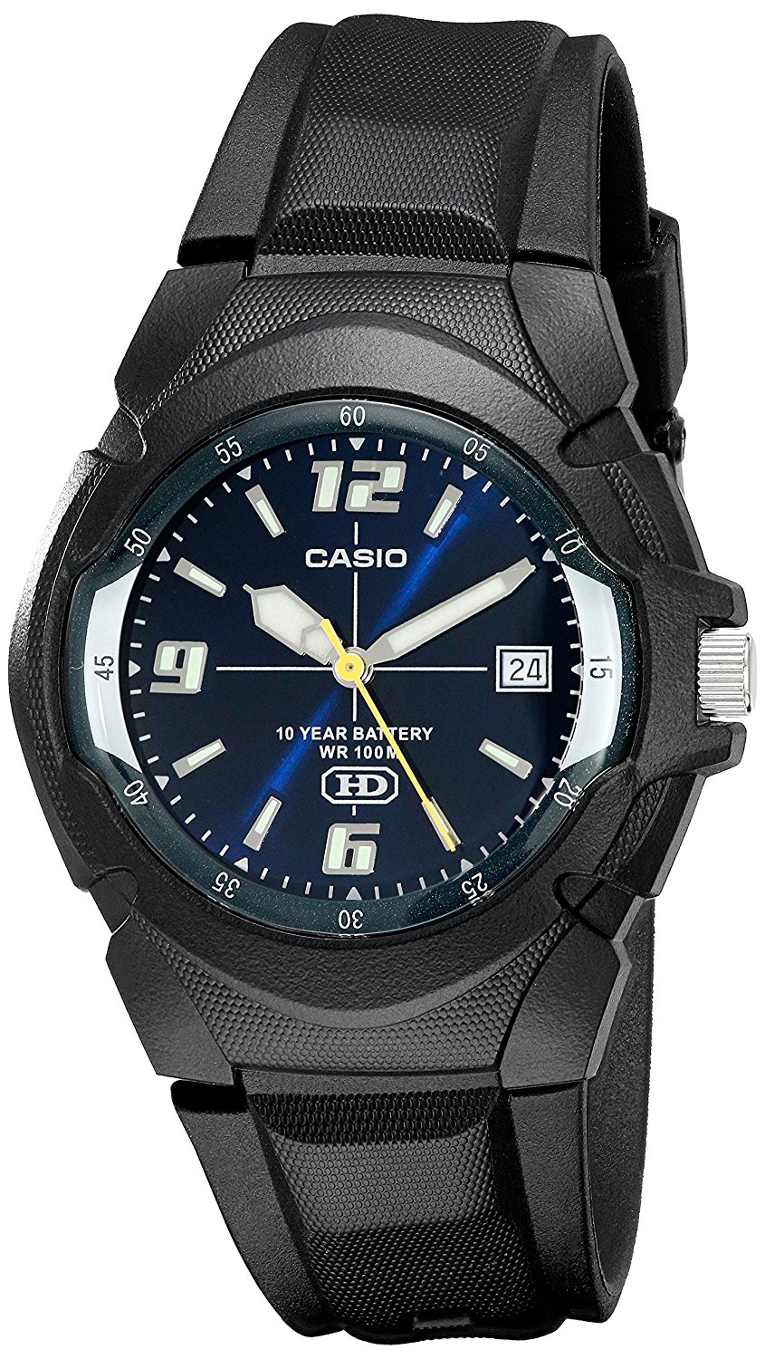 Casio MW-600F-2A Casio MW-600F-2A
