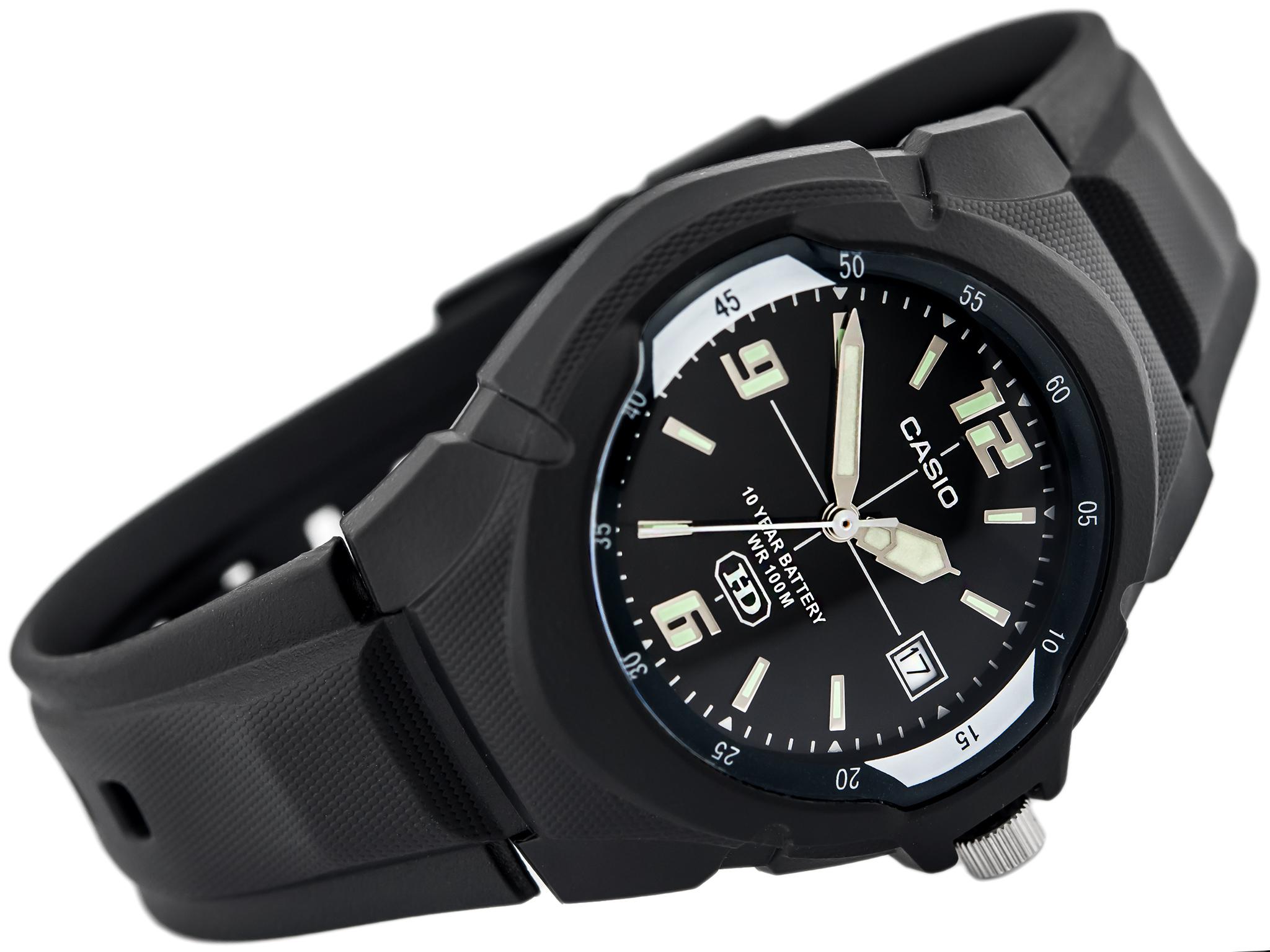 Casio MW-600F-1A Casio MW-600F-1A