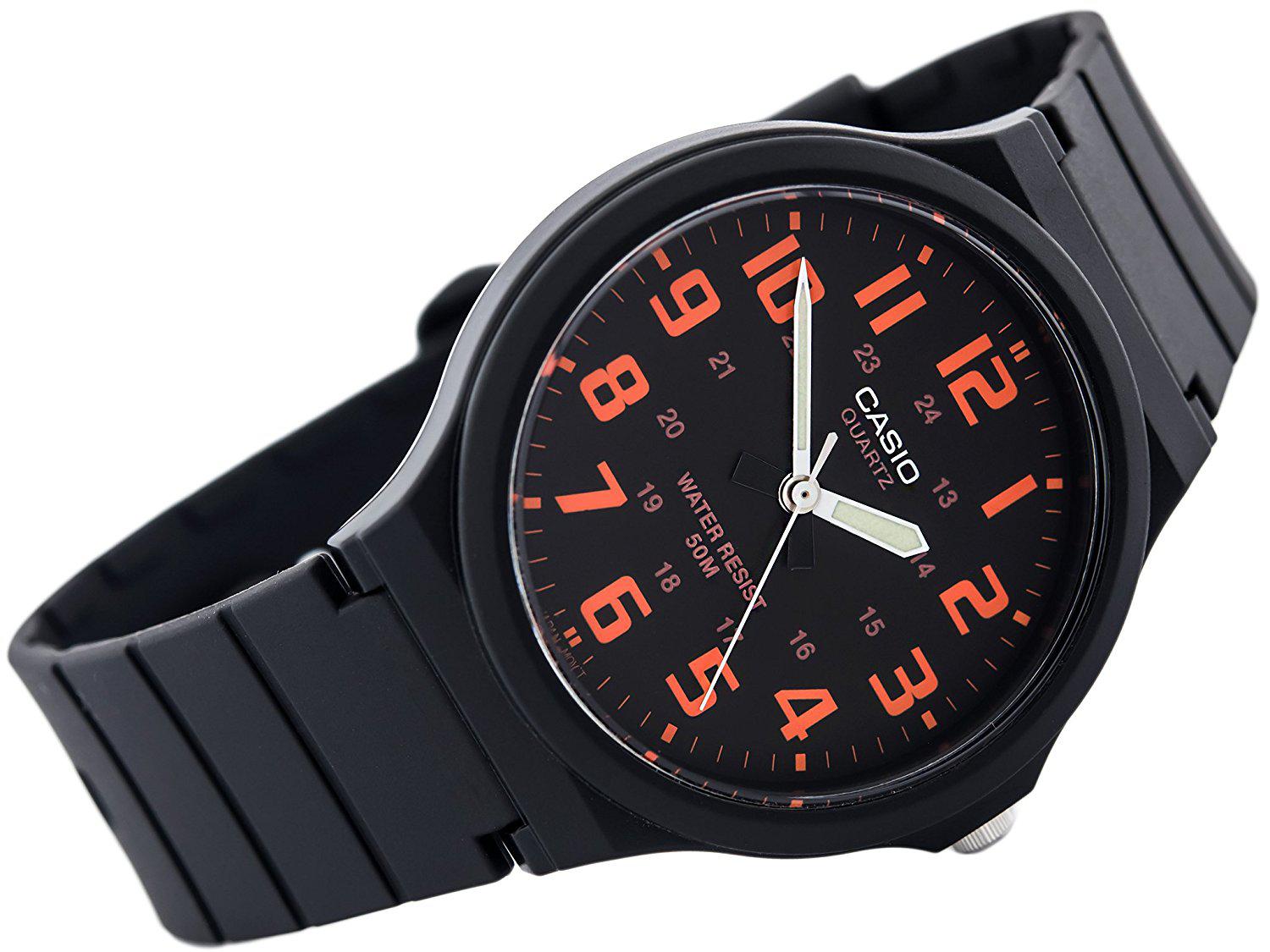 Casio MW-240-4B Casio MW-240-4B