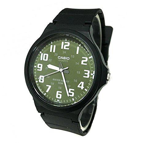 Casio MW-240-3B Casio MW-240-3B
