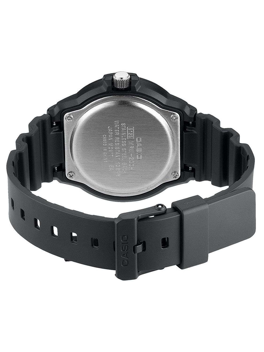 Casio MW-240-3B Casio MW-240-3B