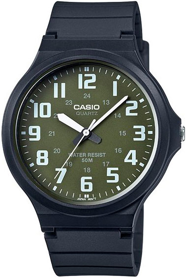 Casio MW-240-3B Casio MW-240-3B