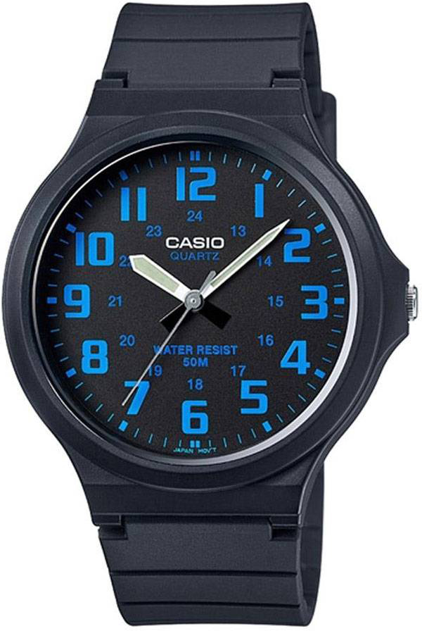 Casio MW-240-2B Casio MW-240-2B
