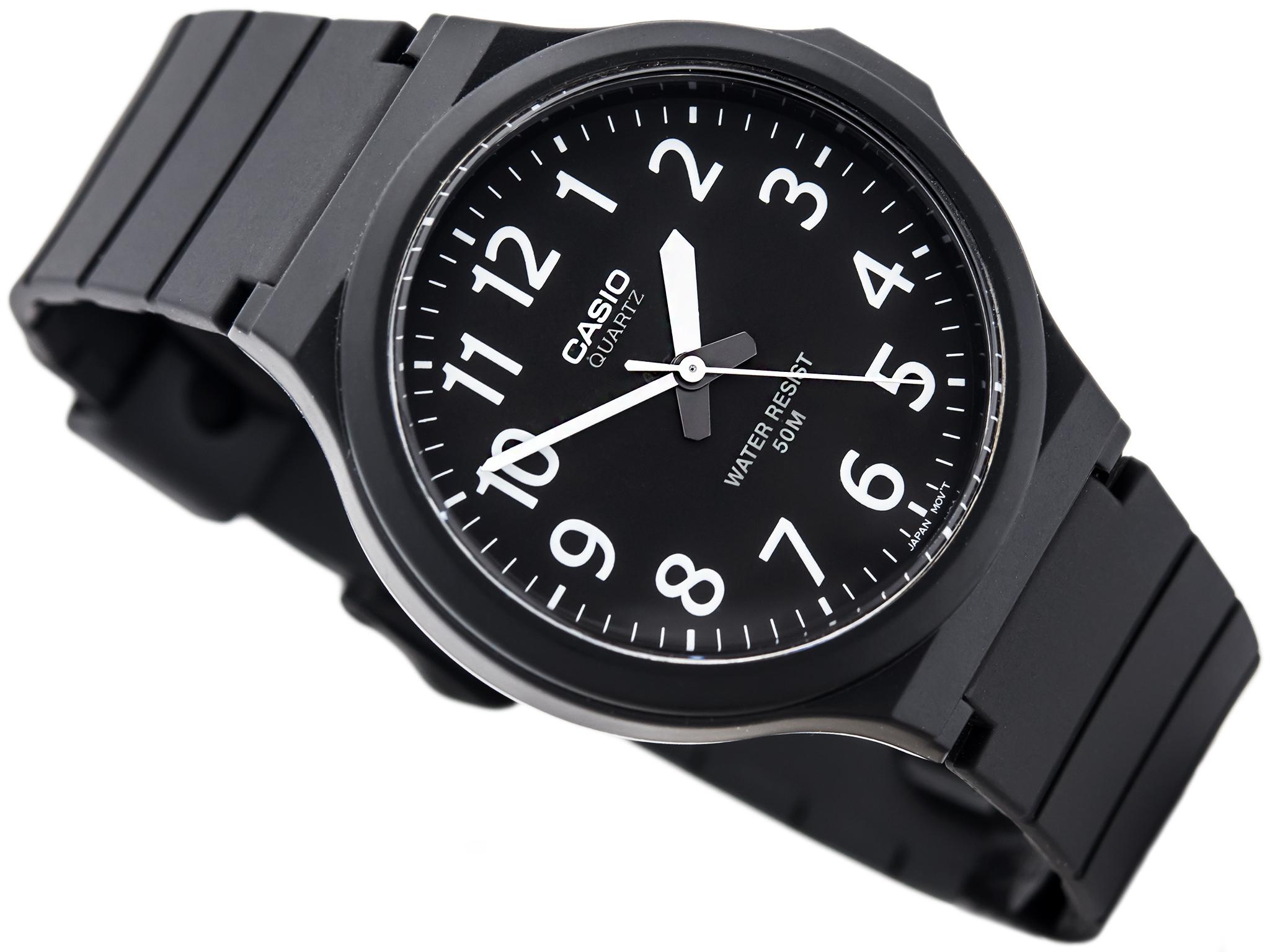 Casio MW-240-1B Casio MW-240-1B
