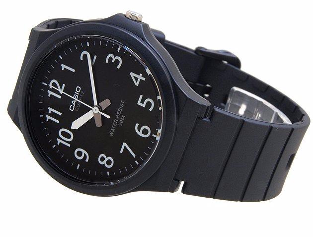 Casio MW-240-1B Casio MW-240-1B