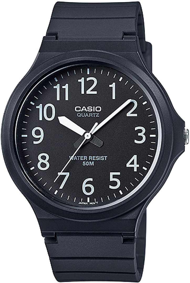 Casio MW-240-1B Casio MW-240-1B