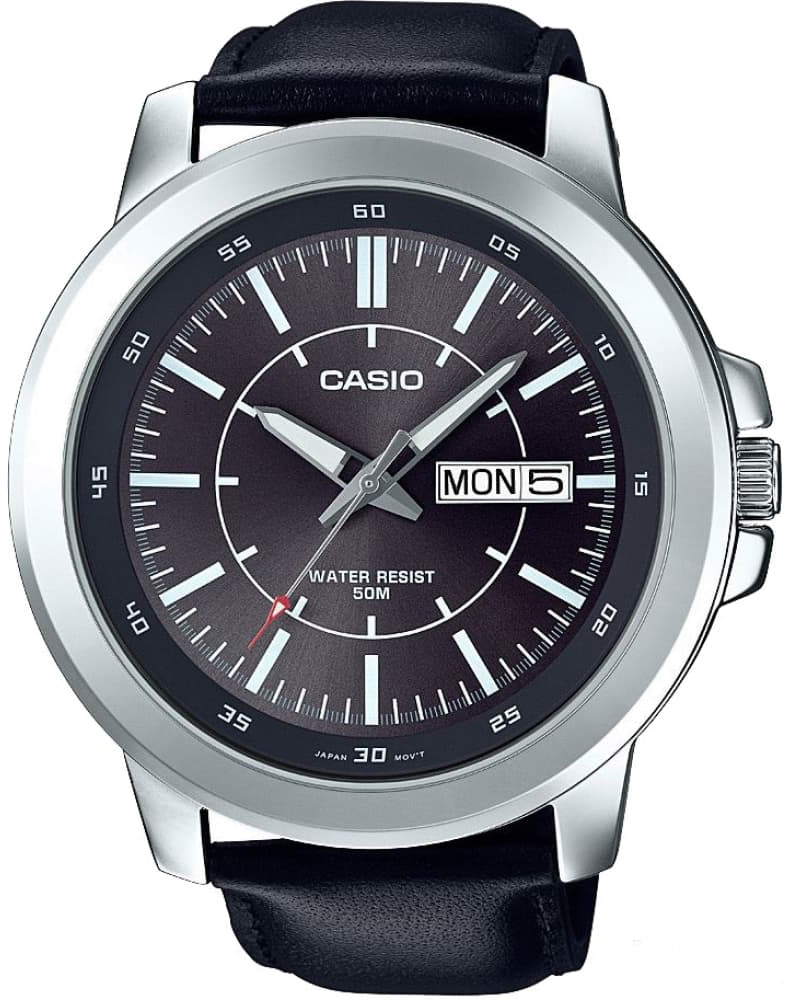 Casio MTP-X100L-8E Casio MTP-X100L-8E