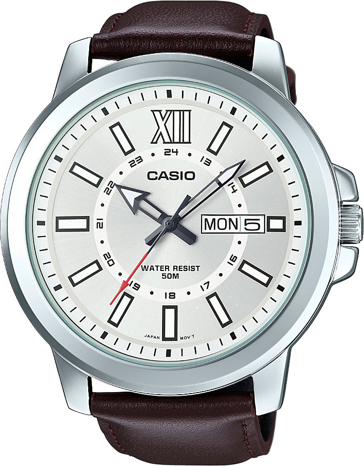 Casio MTP-X100L-7A Casio MTP-X100L-7A