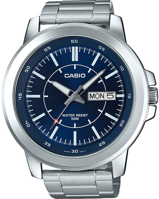 Casio MTP-X100D-2A Casio MTP-X100D-2A