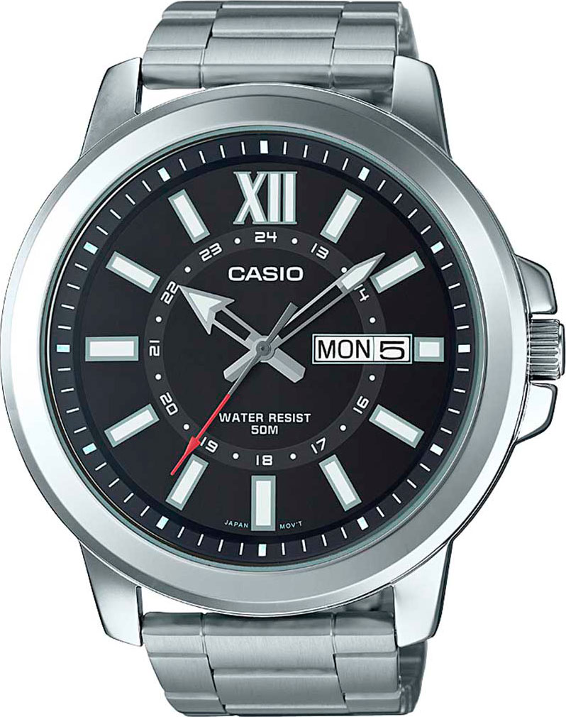 Casio MTP-X100D-1A Casio MTP-X100D-1A