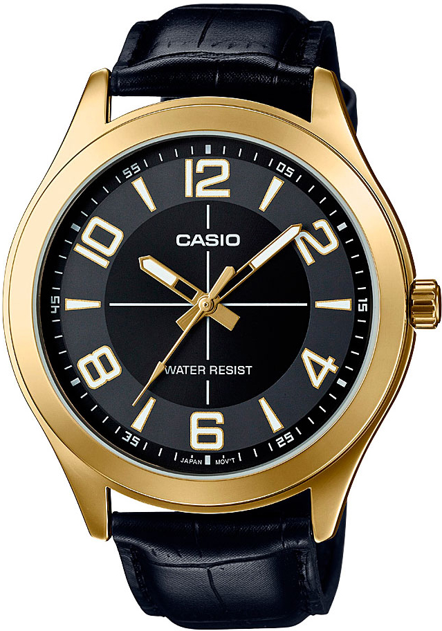 Casio MTP-VX01GL-1B Casio MTP-VX01GL-1B