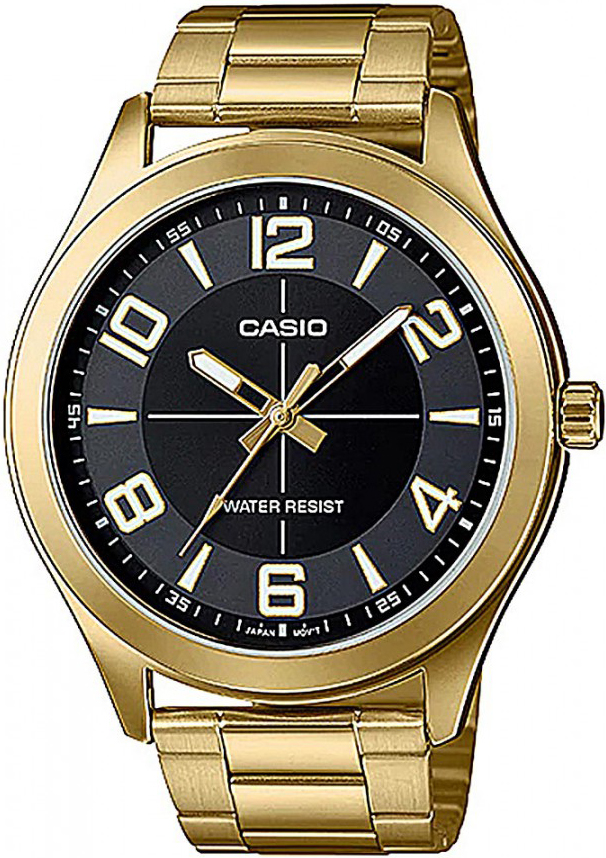 Casio MTP-VX01G-1B Casio MTP-VX01G-1B