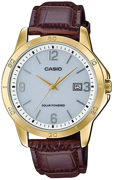 Casio MTP-VS02GL-7A Casio MTP-VS02GL-7A
