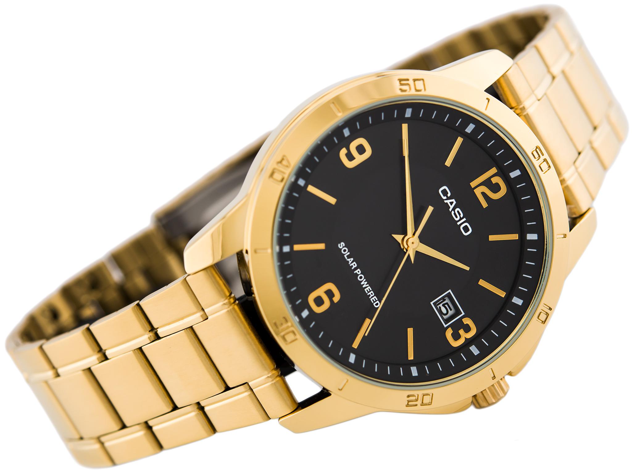 Casio MTP-VS02G-1A Casio MTP-VS02G-1A