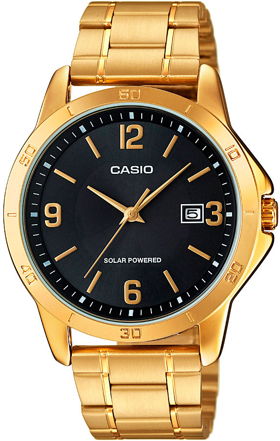 Casio MTP-VS02G-1A Casio MTP-VS02G-1A
