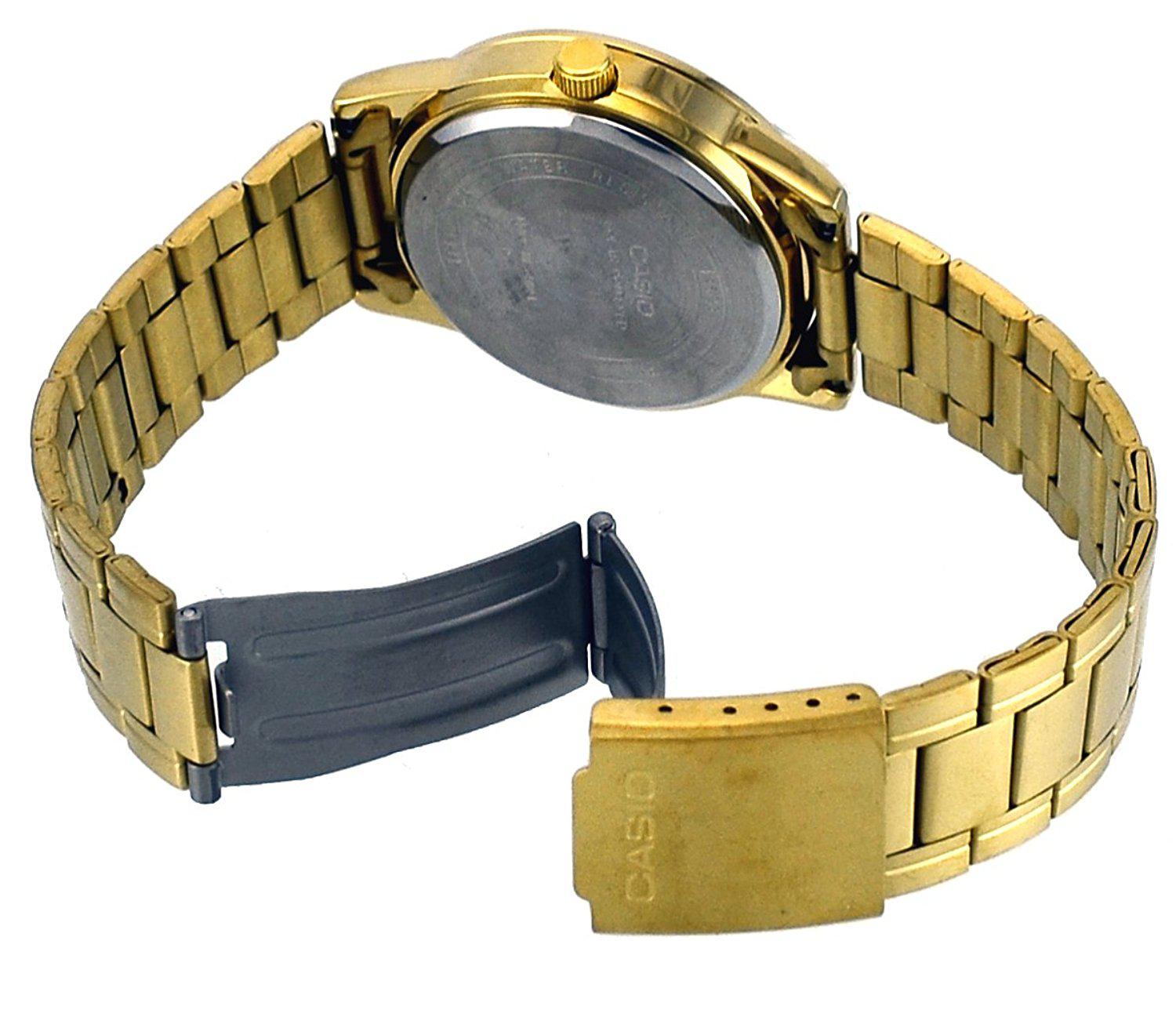 Casio MTP-VS01G-1A Casio MTP-VS01G-1A