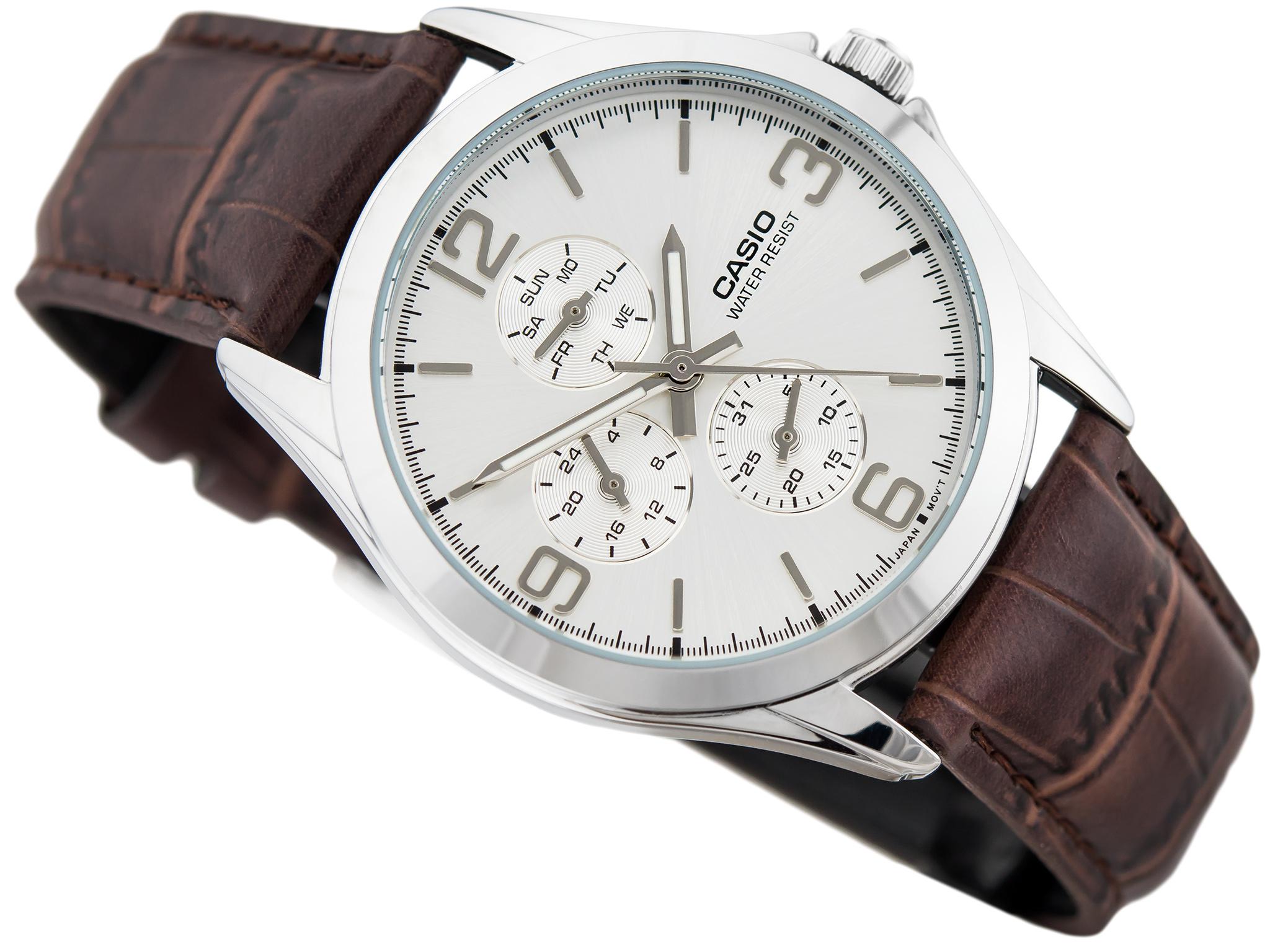 Casio MTP-V301L-7A Casio MTP-V301L-7A