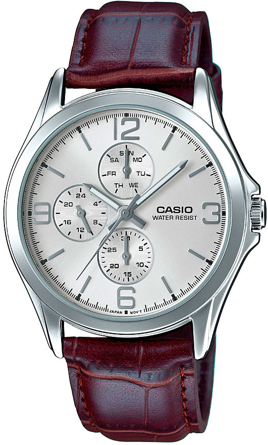 Casio MTP-V301L-7A Casio MTP-V301L-7A
