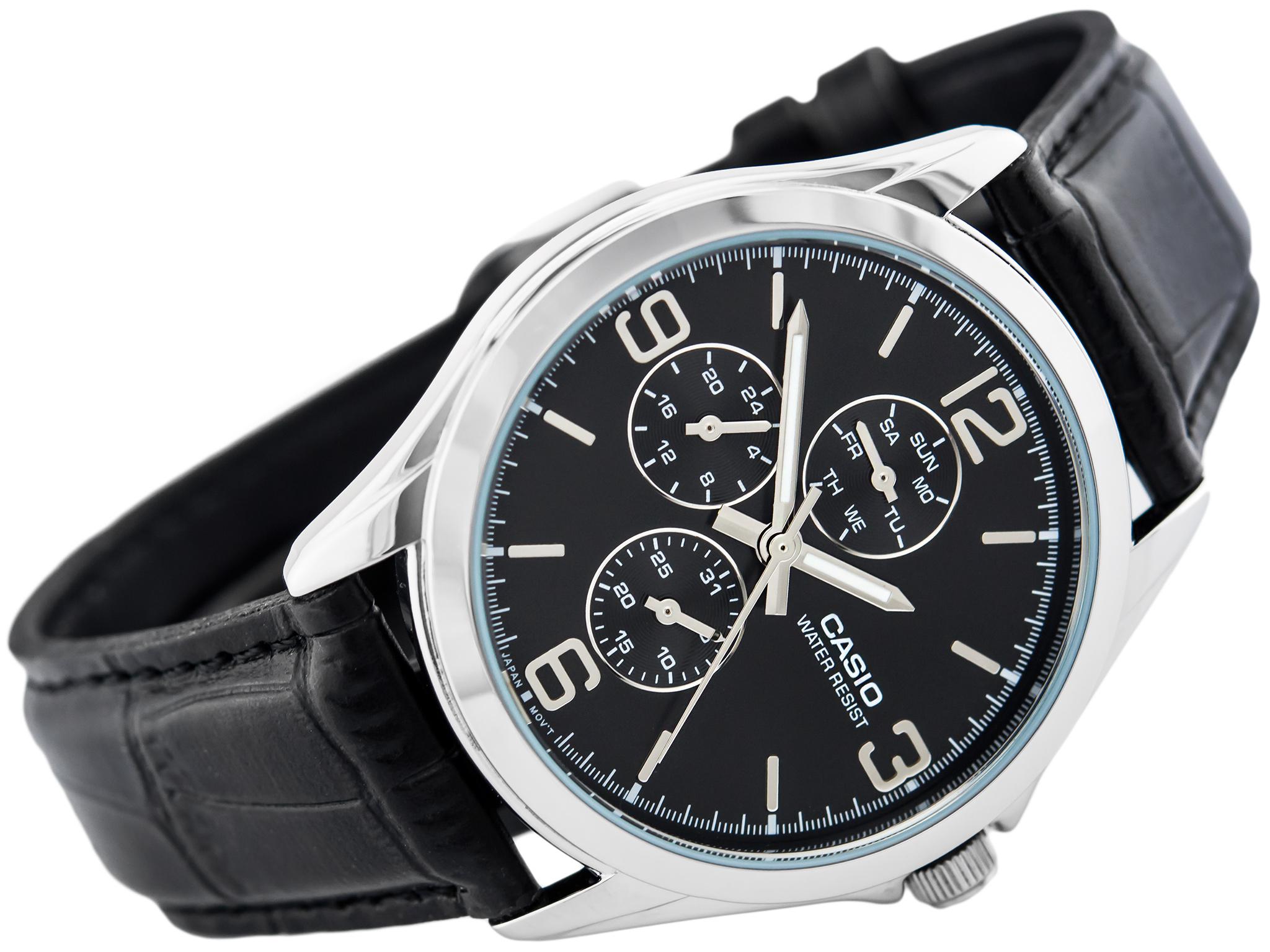 Casio MTP-V301L-1A Casio MTP-V301L-1A