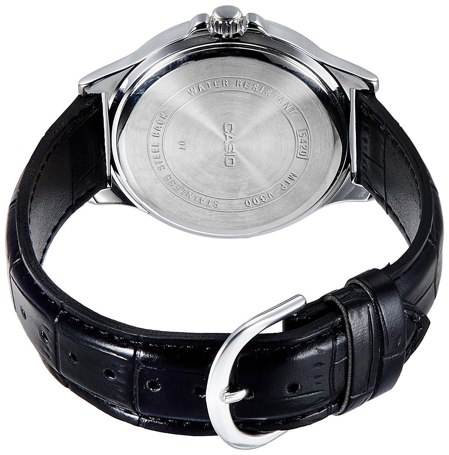 Casio MTP-V301L-1A Casio MTP-V301L-1A