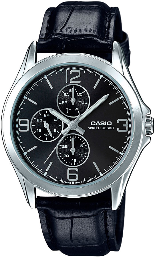 Casio MTP-V301L-1A Casio MTP-V301L-1A