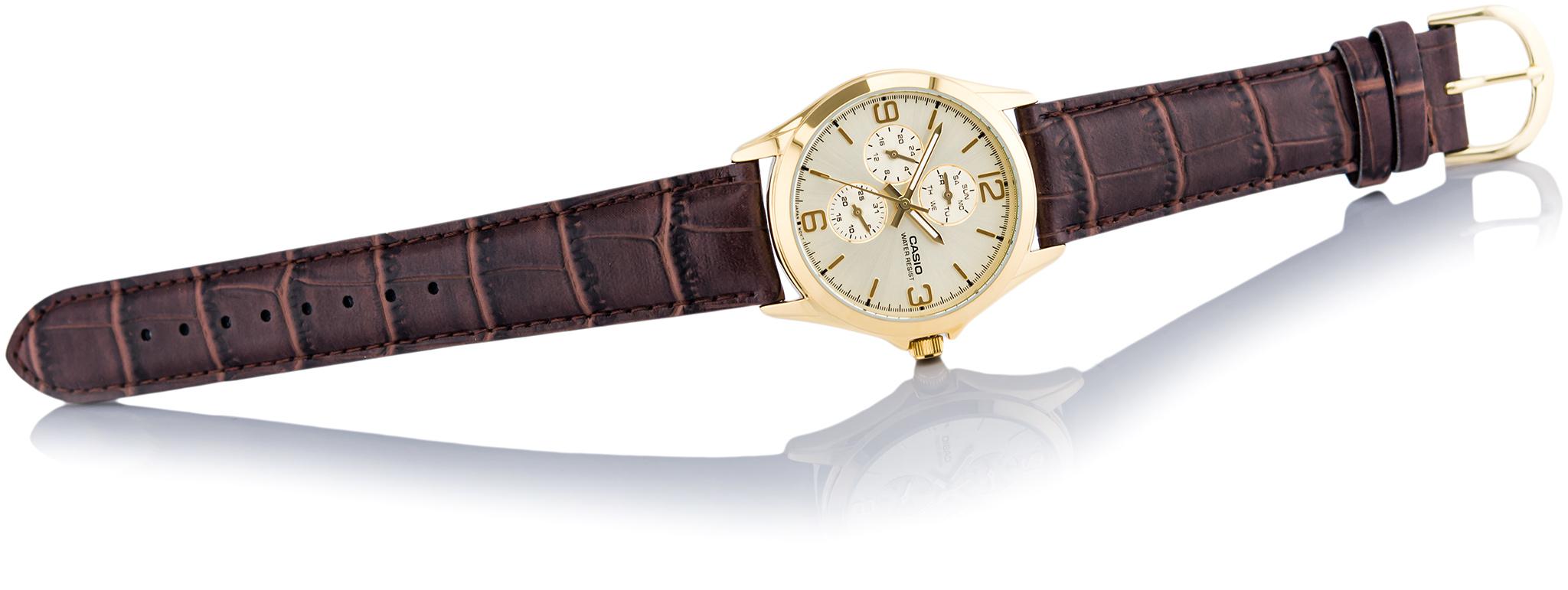 Casio MTP-V301GL-9A Casio MTP-V301GL-9A
