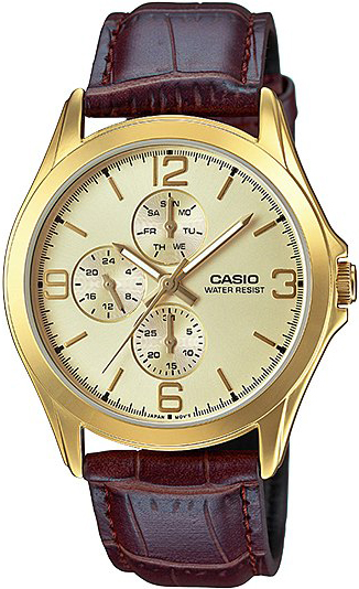 Casio MTP-V301GL-9A Casio MTP-V301GL-9A