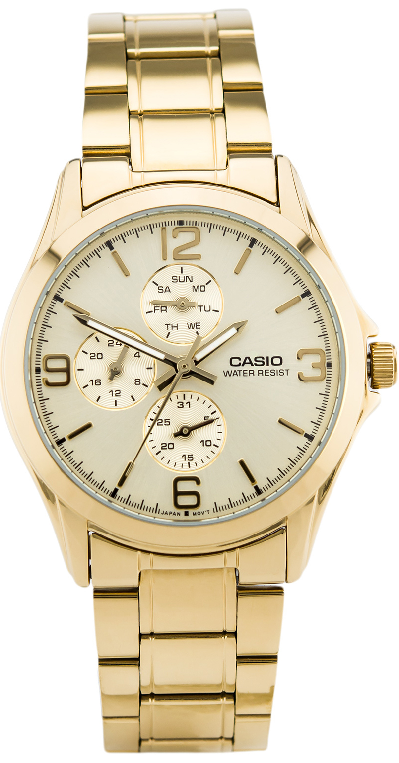 Casio MTP-V301G-9A Casio MTP-V301G-9A