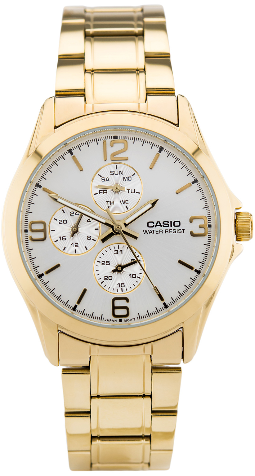 Casio MTP-V301G-7A Casio MTP-V301G-7A