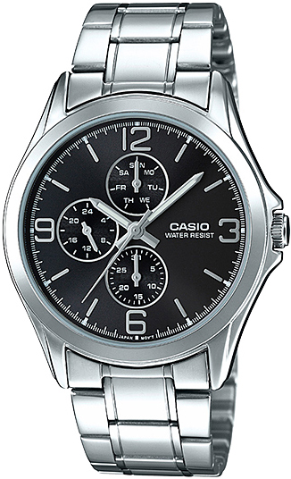 Casio MTP-V301D-1A Casio MTP-V301D-1A