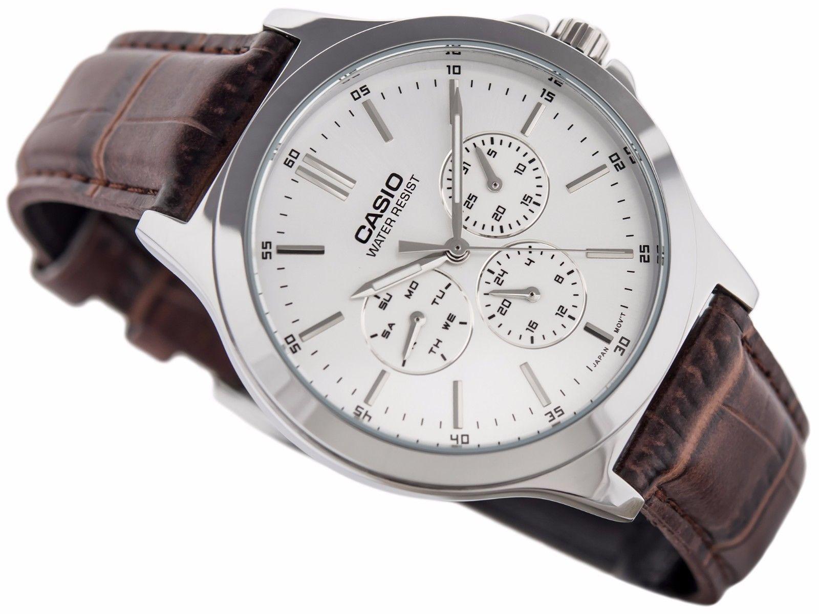 Casio MTP-V300L-7A Casio MTP-V300L-7A