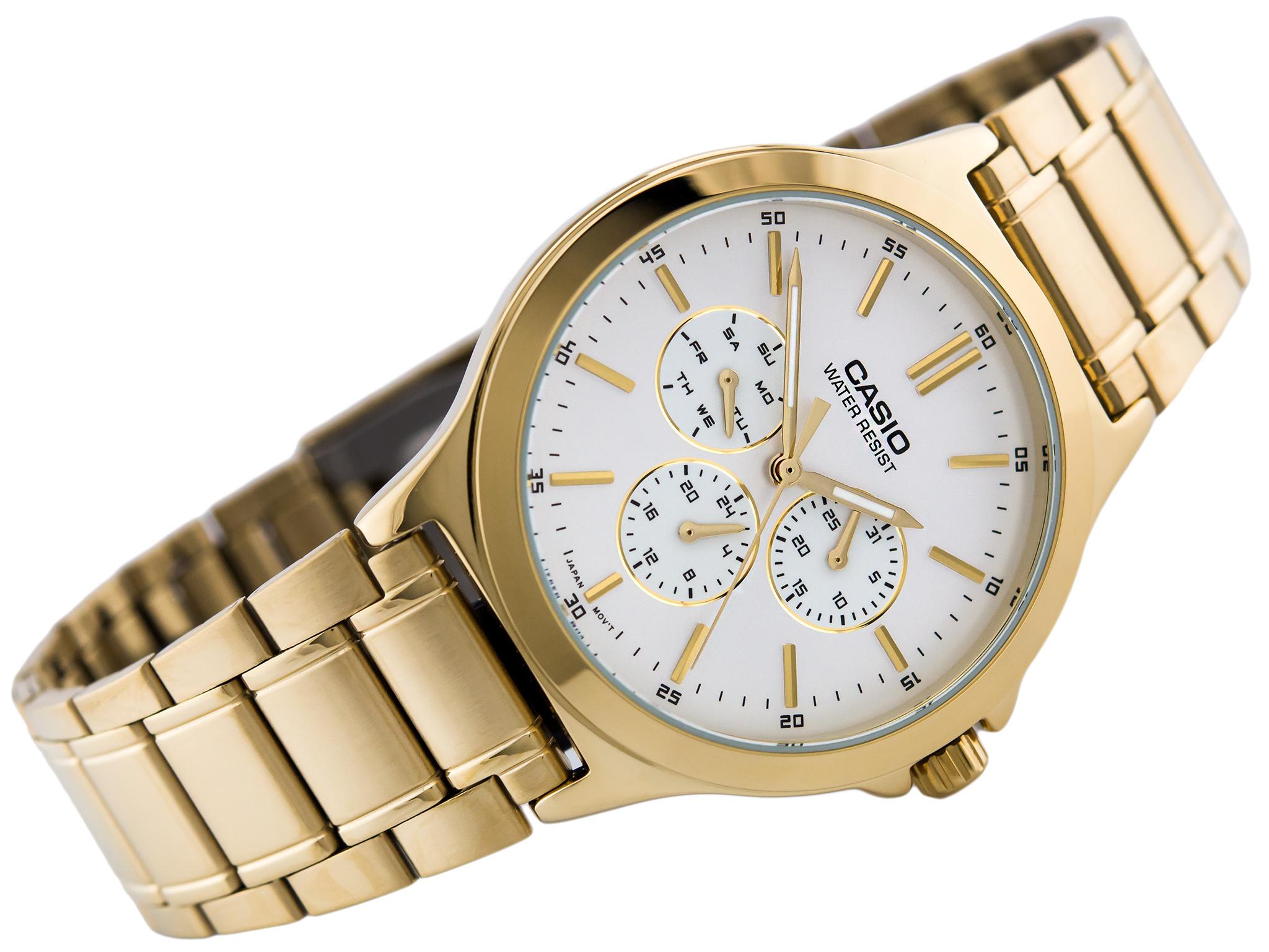 Casio MTP-V300G-7A Casio MTP-V300G-7A