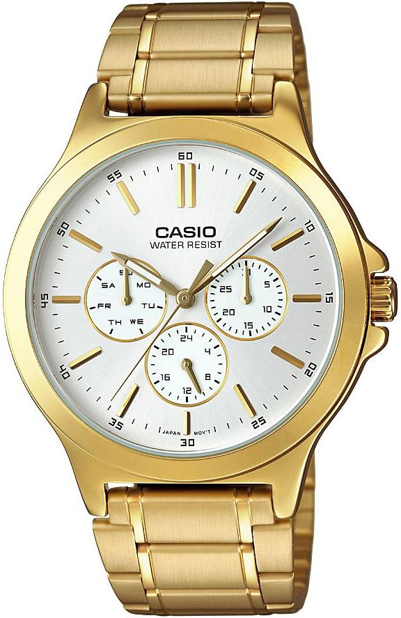 Casio MTP-V300G-7A Casio MTP-V300G-7A