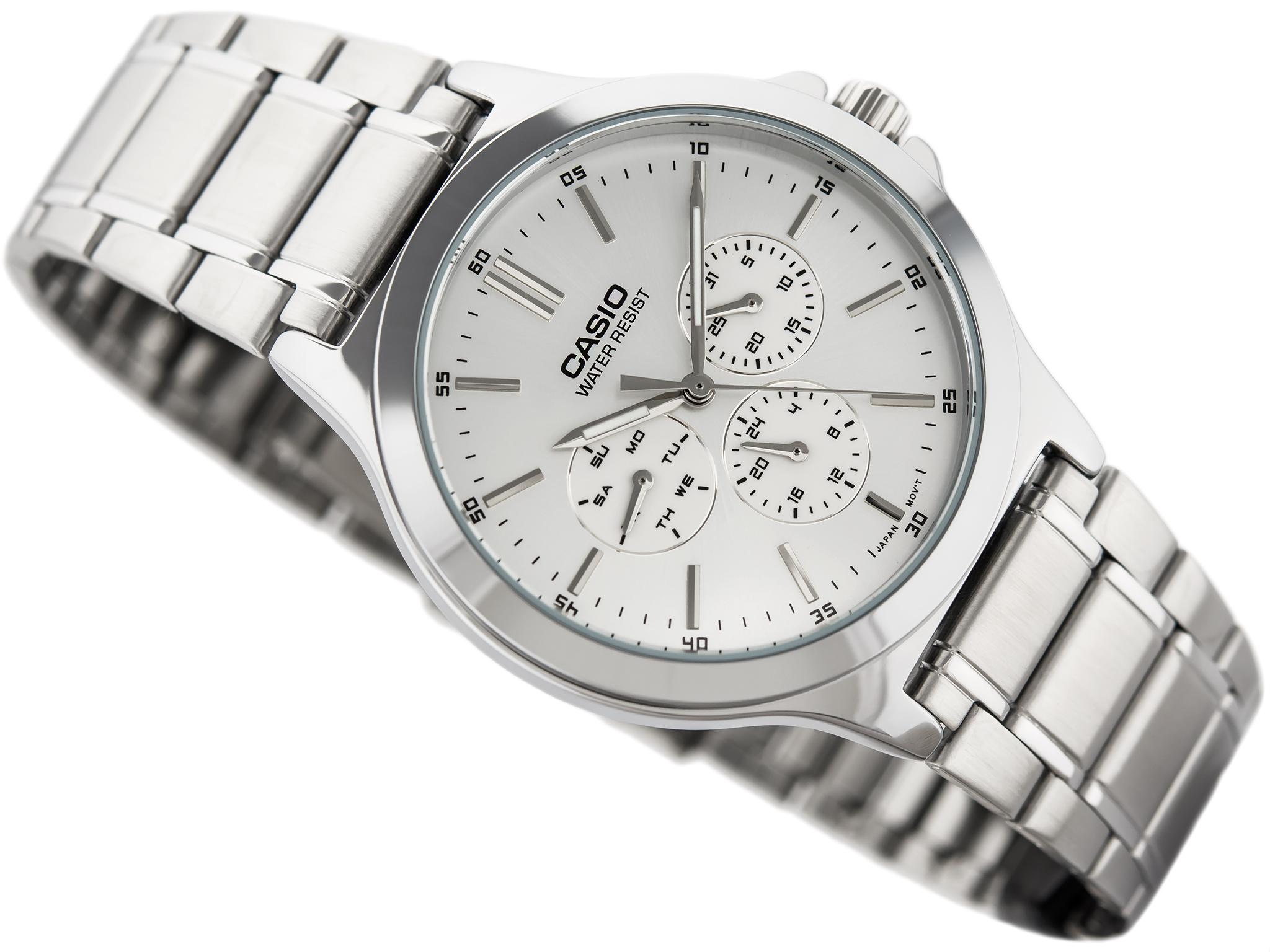Casio MTP-V300D-7A Casio MTP-V300D-7A