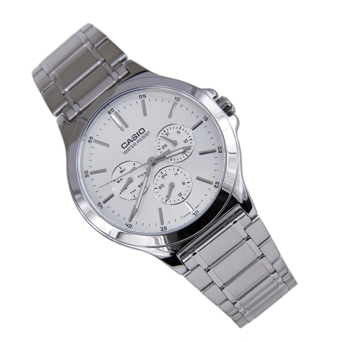 Casio MTP-V300D-7A Casio MTP-V300D-7A