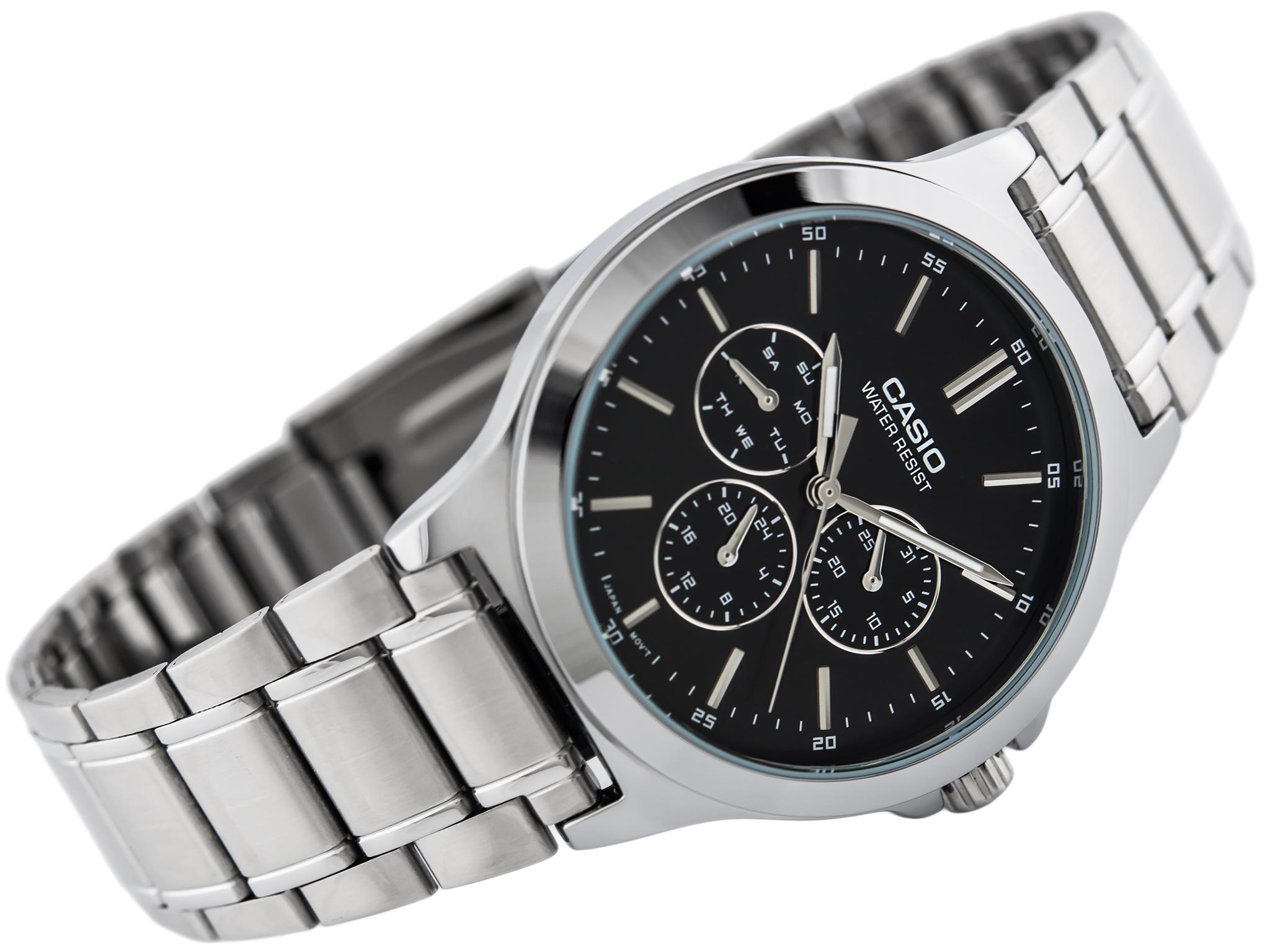 Casio MTP-V300D-1A Casio MTP-V300D-1A