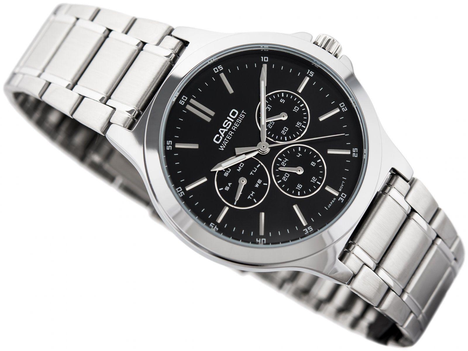 Casio MTP-V300D-1A Casio MTP-V300D-1A