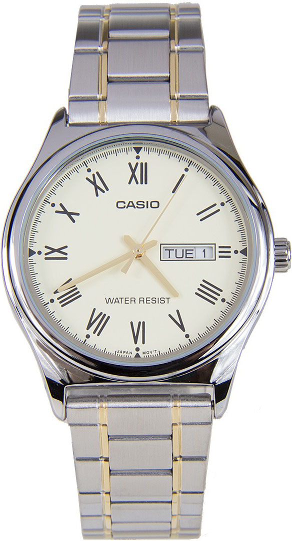 Casio MTP-V006SG-9B Casio MTP-V006SG-9B