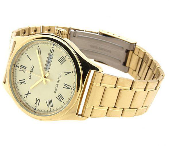 Casio MTP-V006G-9B Casio MTP-V006G-9B